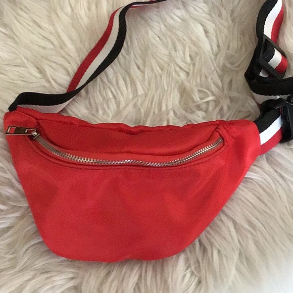 Small belt bag / Fanny pack from L.A Express - Picture 5 of 7